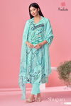 Shugam By Sudriti Pure Cotton With Printed Dress Material Wholesale In India